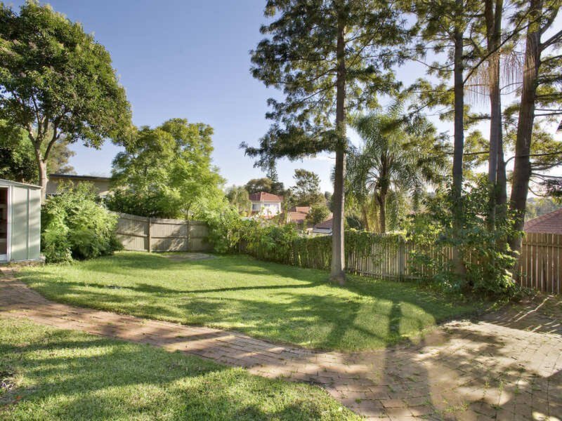 1 Thompson Street, Gladesville Sold by Cassidy Real Estate - image 1
