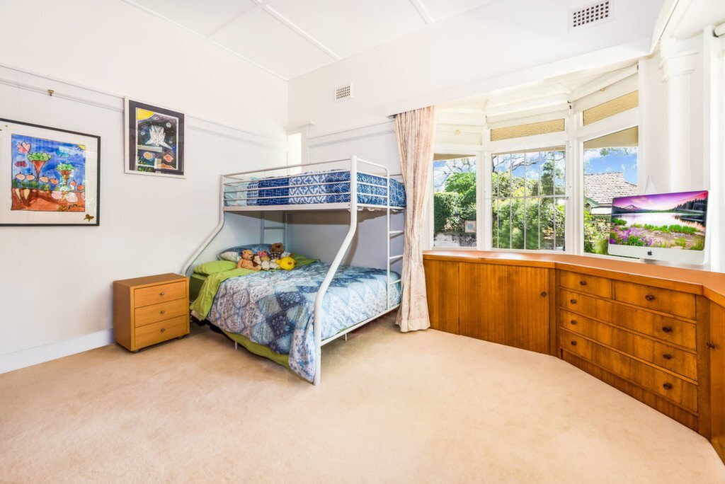 3 Futuna Street, Hunters Hill Sold by Cassidy Real Estate - image 1