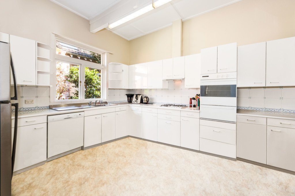 3 Futuna Street, Hunters Hill Sold by Cassidy Real Estate - image 1