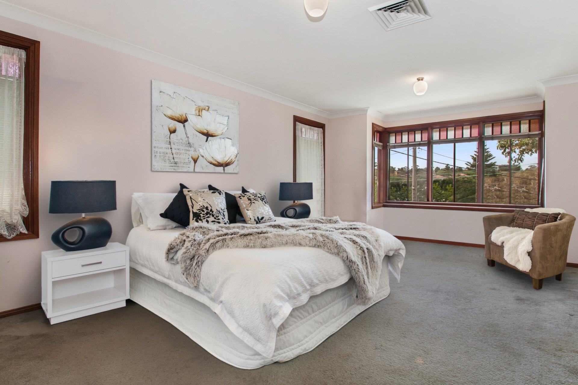 61 Champion Road, Tennyson Point Sold by Cassidy Real Estate - image 1