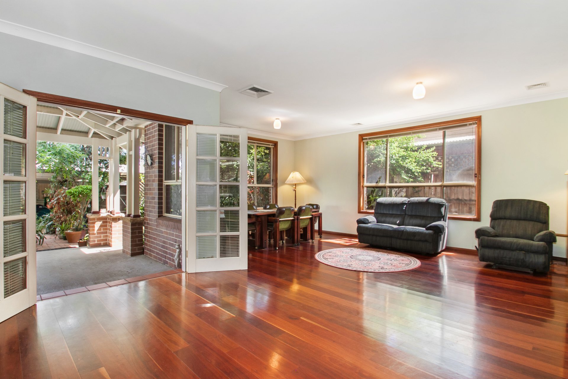 61 Champion Road, Tennyson Point Sold by Cassidy Real Estate - image 1