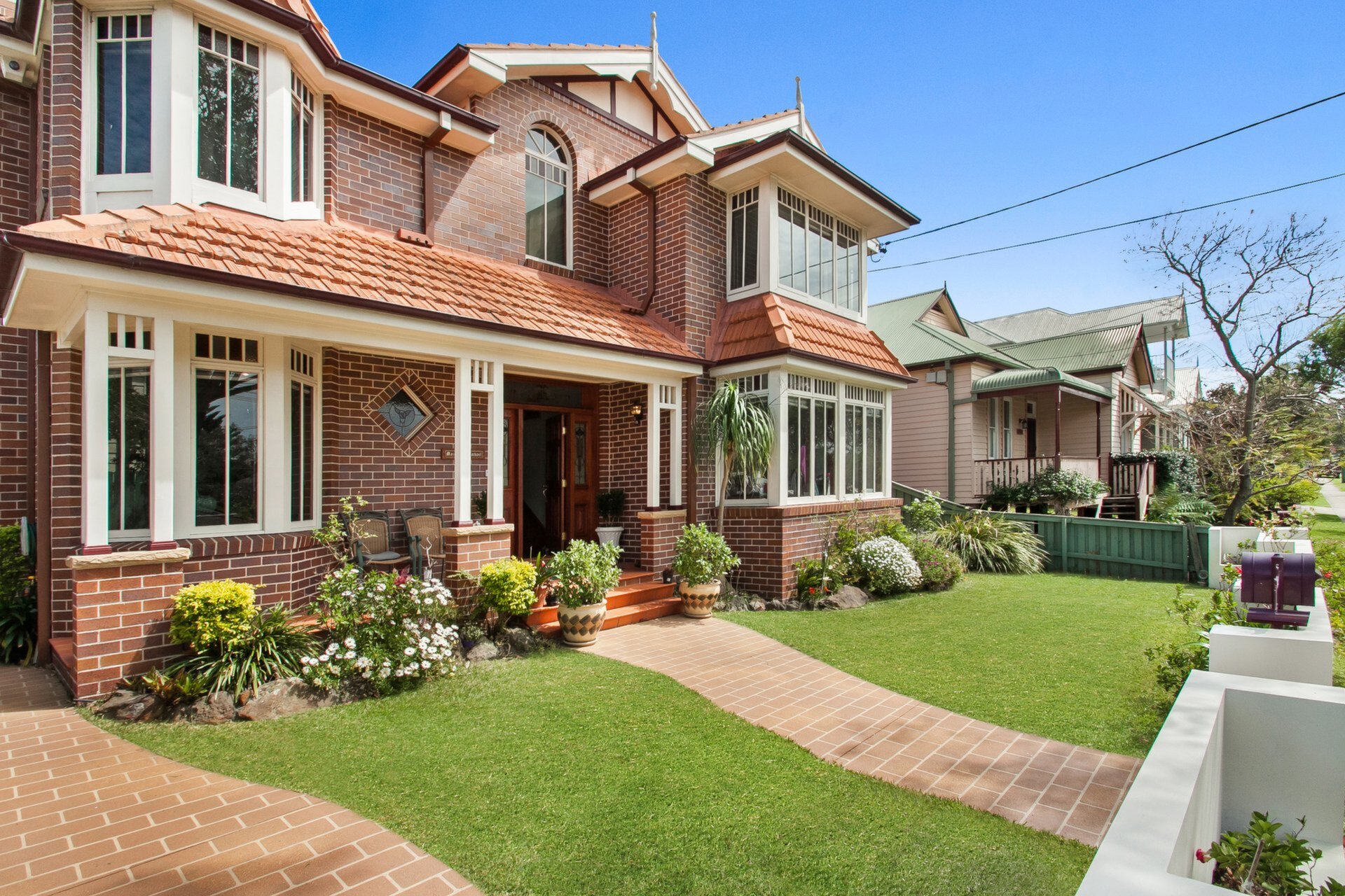 61 Champion Road, Tennyson Point Sold by Cassidy Real Estate - image 1