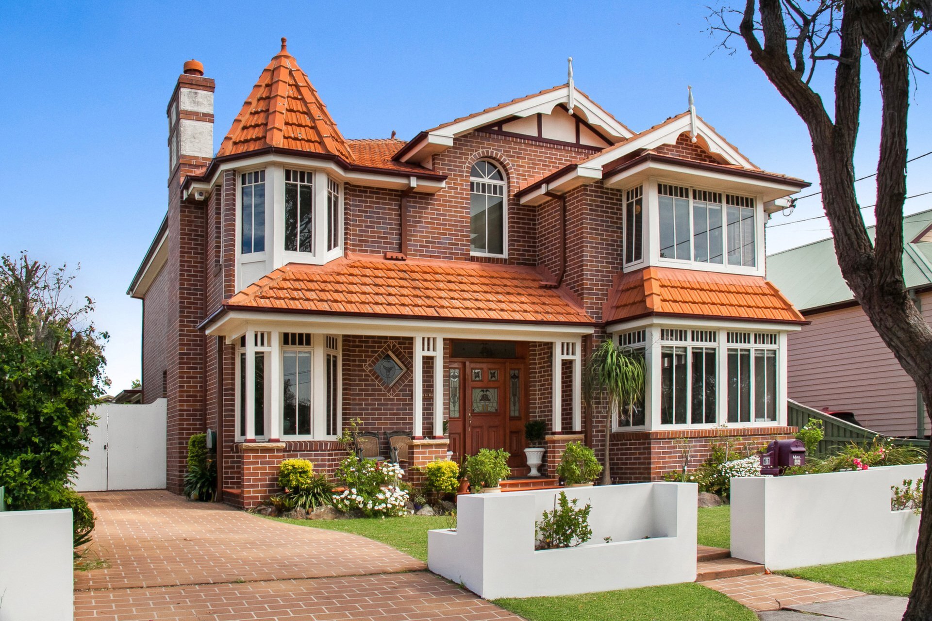 61 Champion Road, Tennyson Point Sold by Cassidy Real Estate - image 1