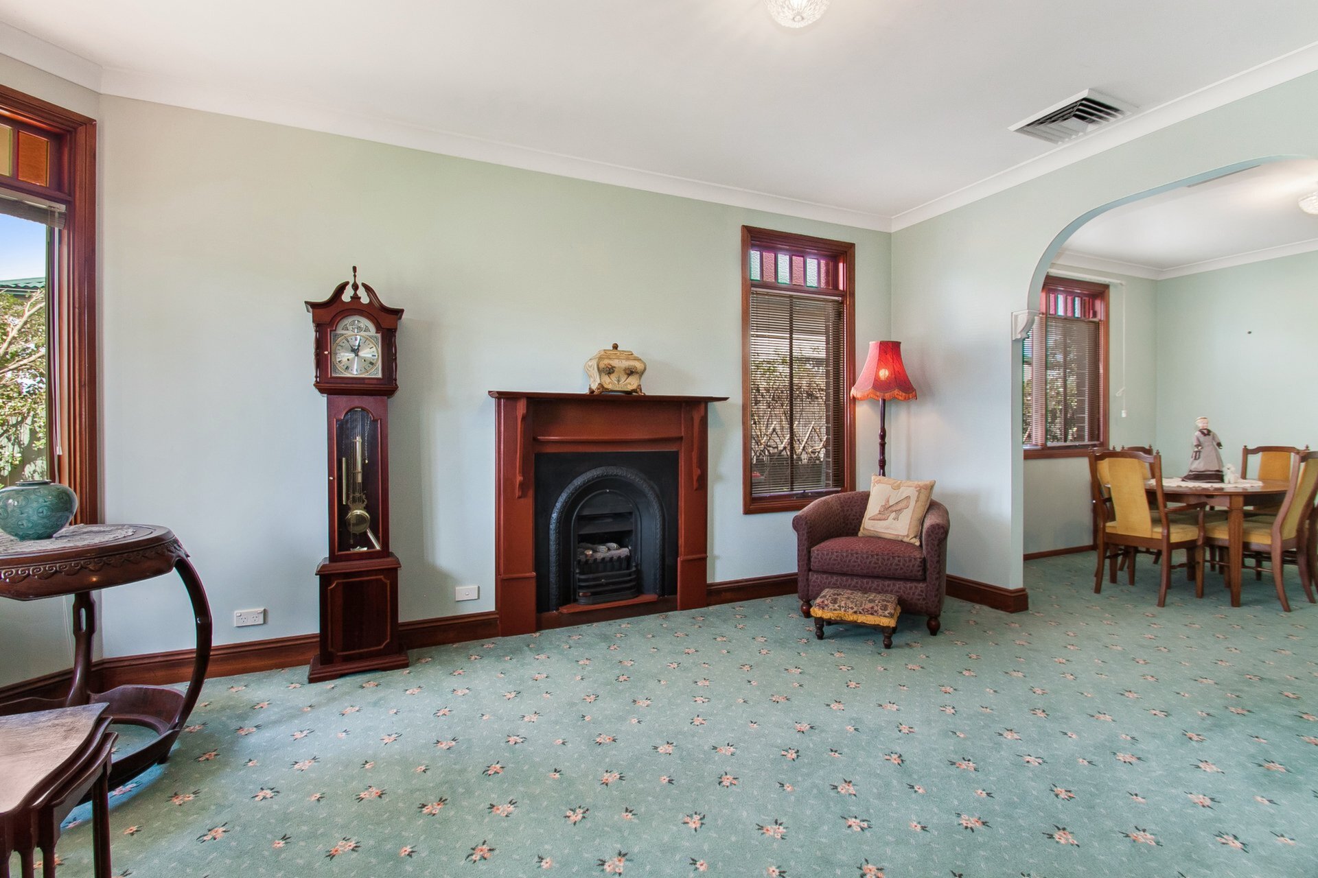 61 Champion Road, Tennyson Point Sold by Cassidy Real Estate - image 1