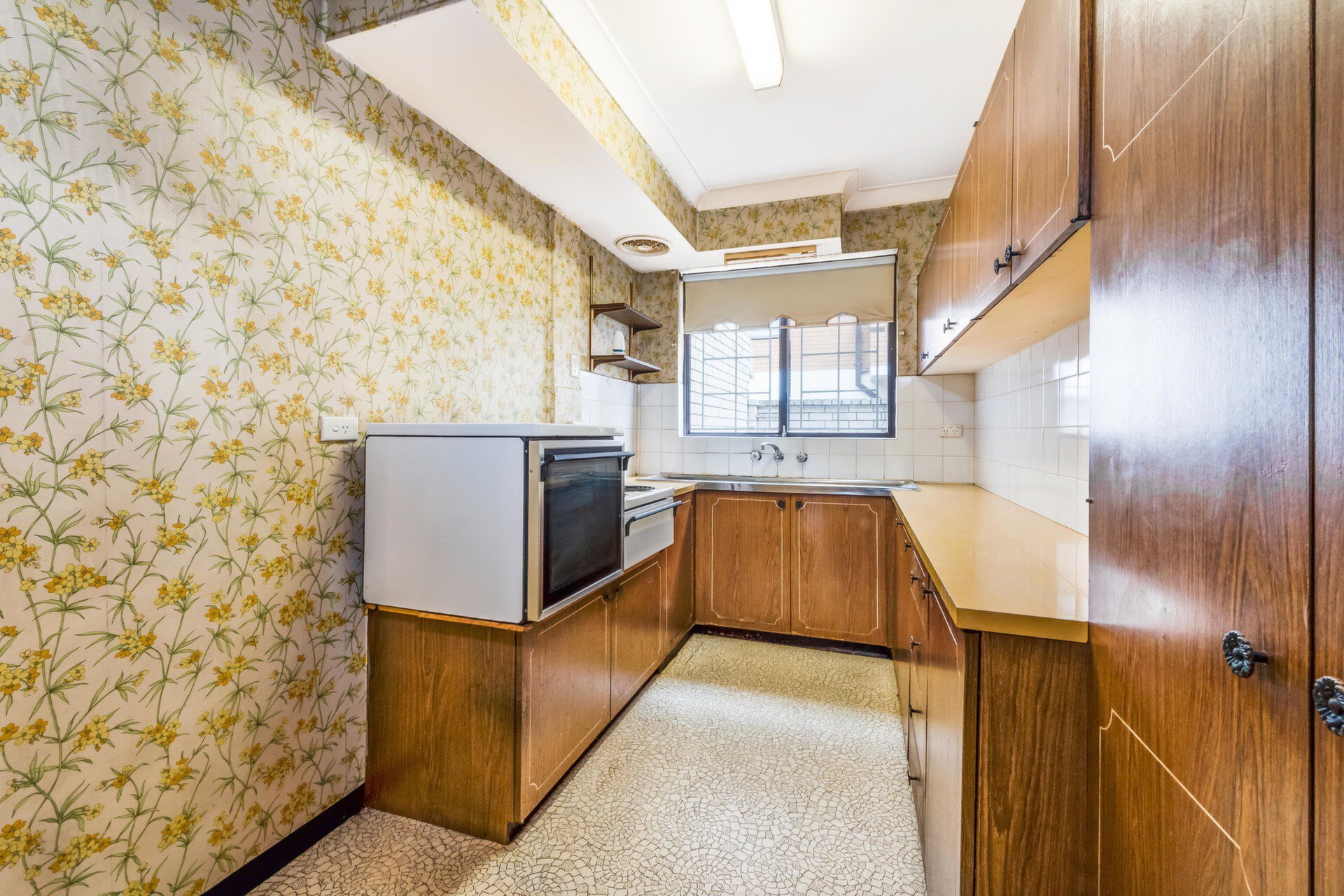 6/157-159 Hampden Road, Wareemba Sold by Cassidy Real Estate - image 1
