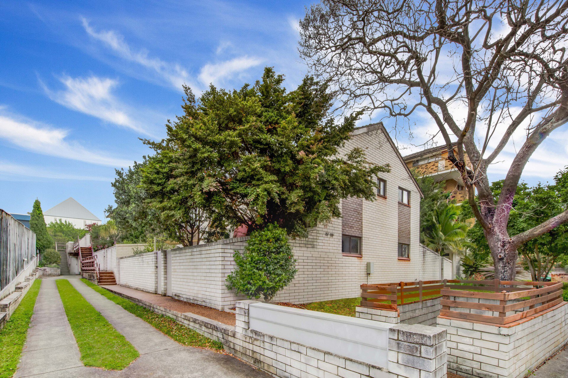 6/157-159 Hampden Road, Wareemba Sold by Cassidy Real Estate - image 1
