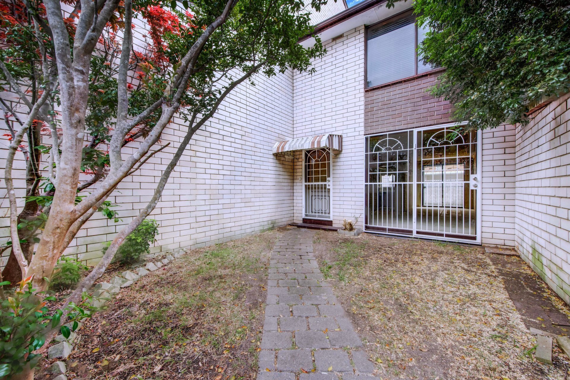 6/157-159 Hampden Road, Wareemba Sold by Cassidy Real Estate - image 1