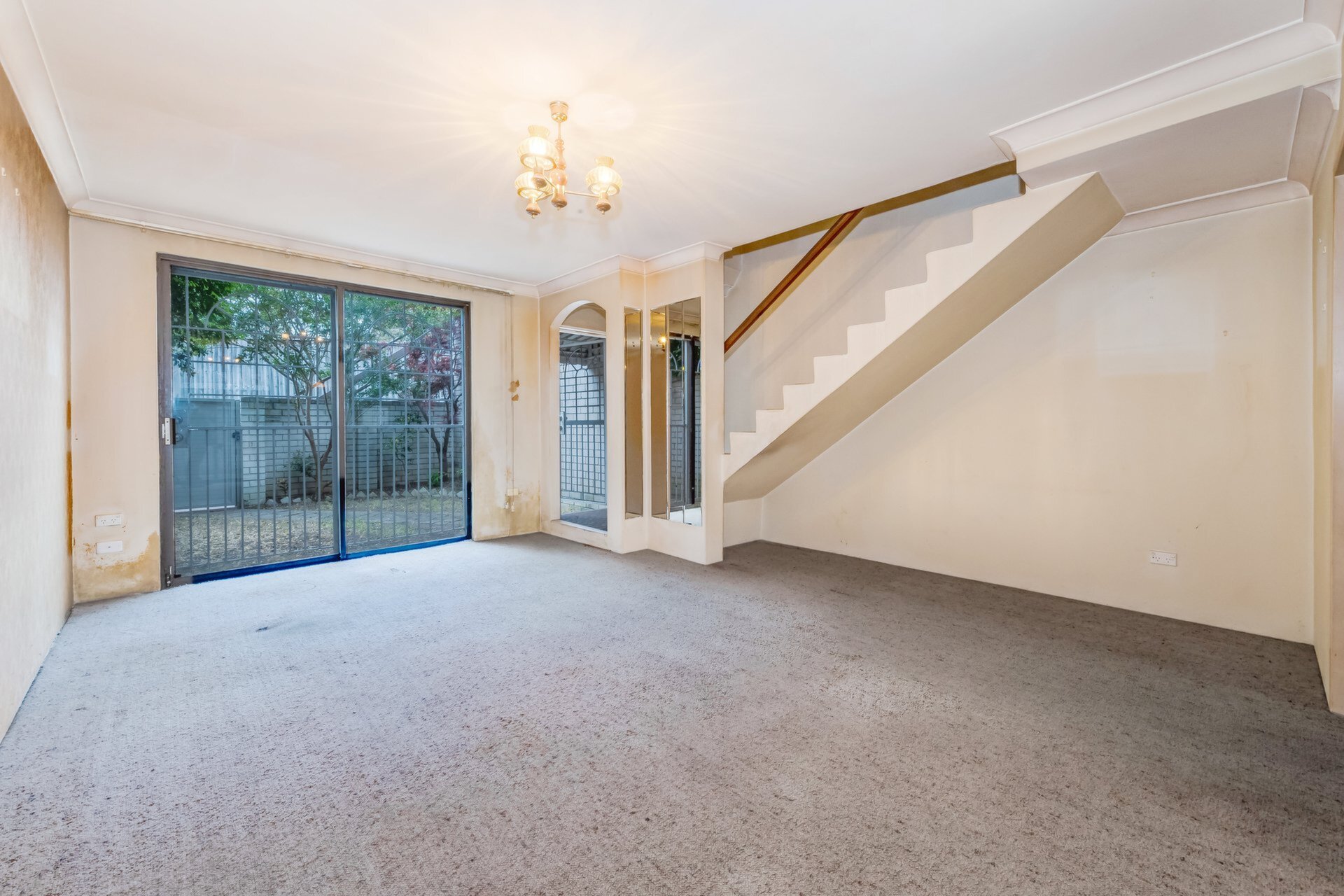 6/157-159 Hampden Road, Wareemba Sold by Cassidy Real Estate - image 1
