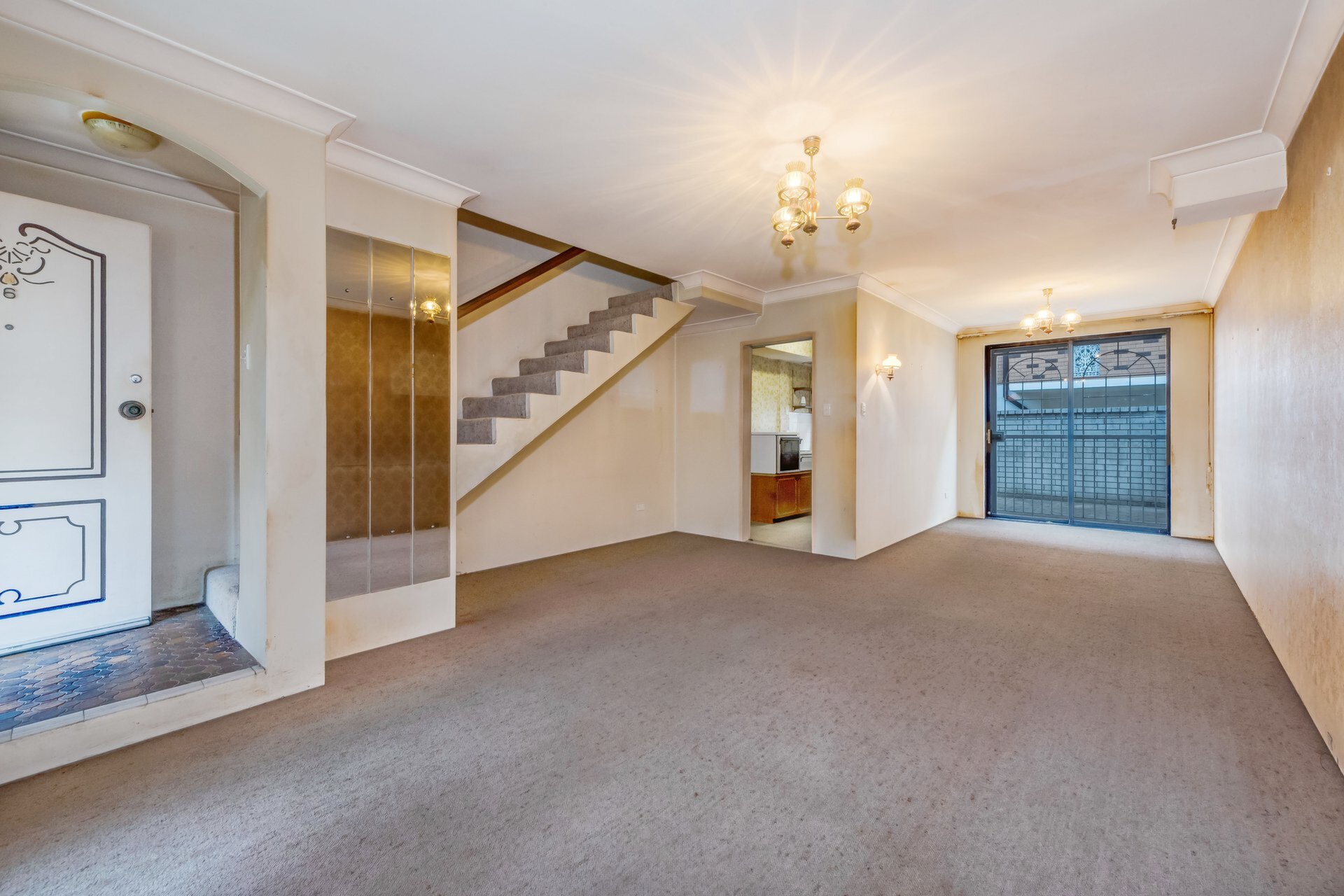 6/157-159 Hampden Road, Wareemba Sold by Cassidy Real Estate - image 1