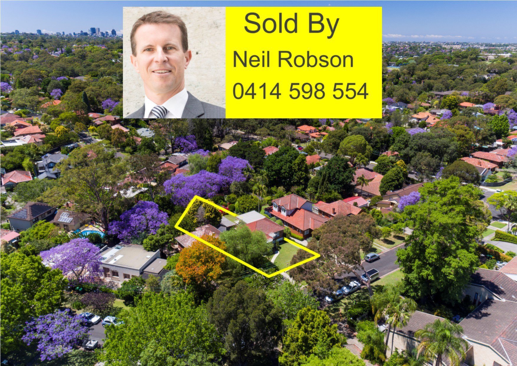 6 Cope Street, Lane Cove Sold by Cassidy Real Estate - image 1