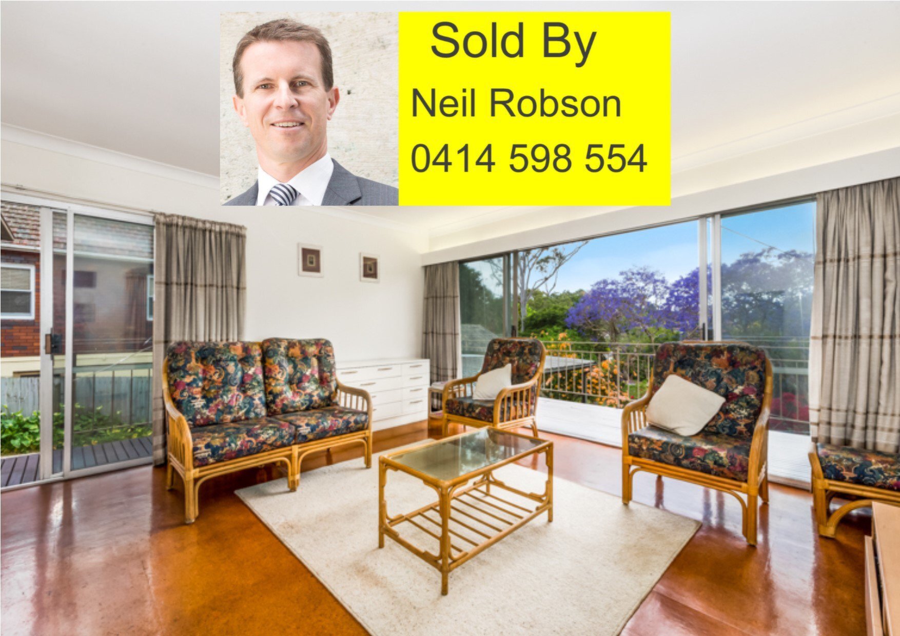 6 Cope Street, Lane Cove Sold by Cassidy Real Estate - image 1