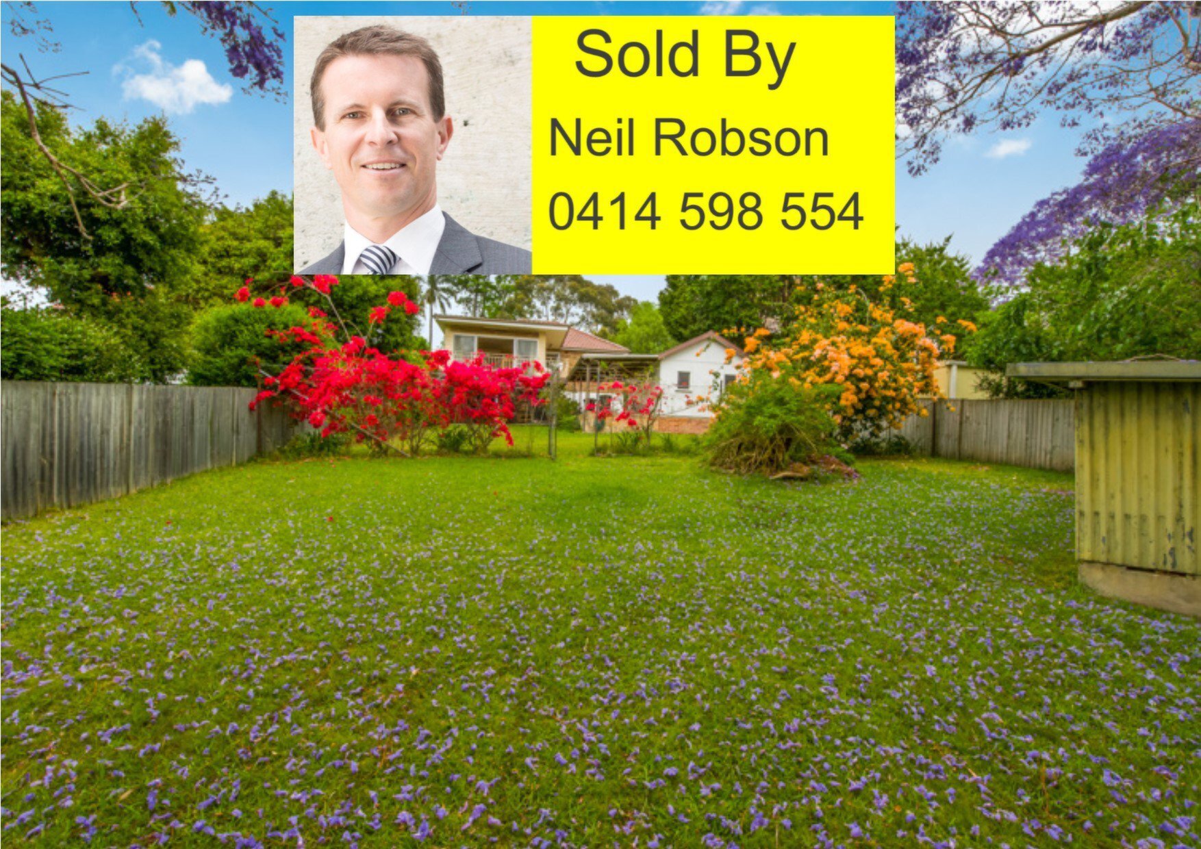 6 Cope Street, Lane Cove Sold by Cassidy Real Estate - image 1