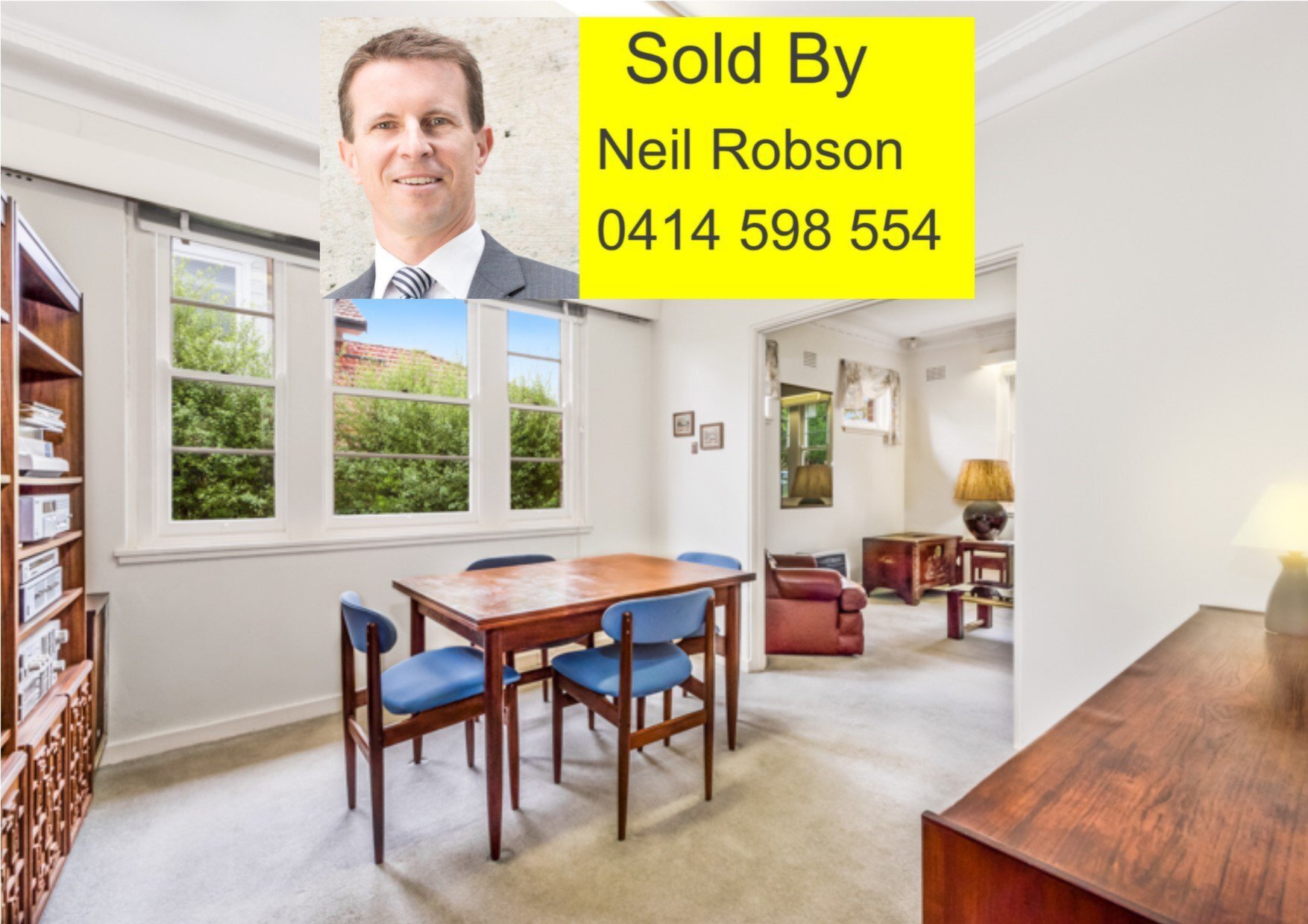 6 Cope Street, Lane Cove Sold by Cassidy Real Estate - image 1