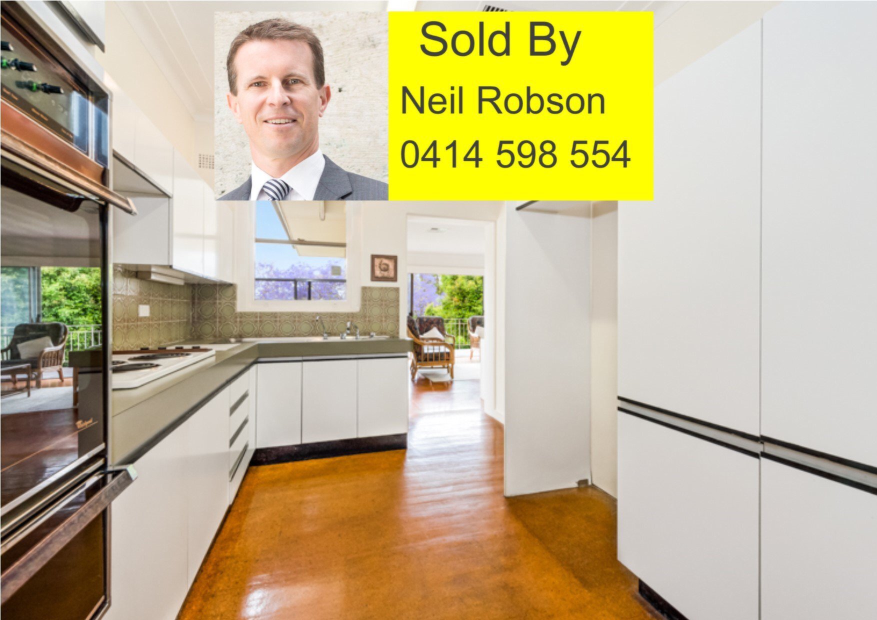 6 Cope Street, Lane Cove Sold by Cassidy Real Estate - image 1