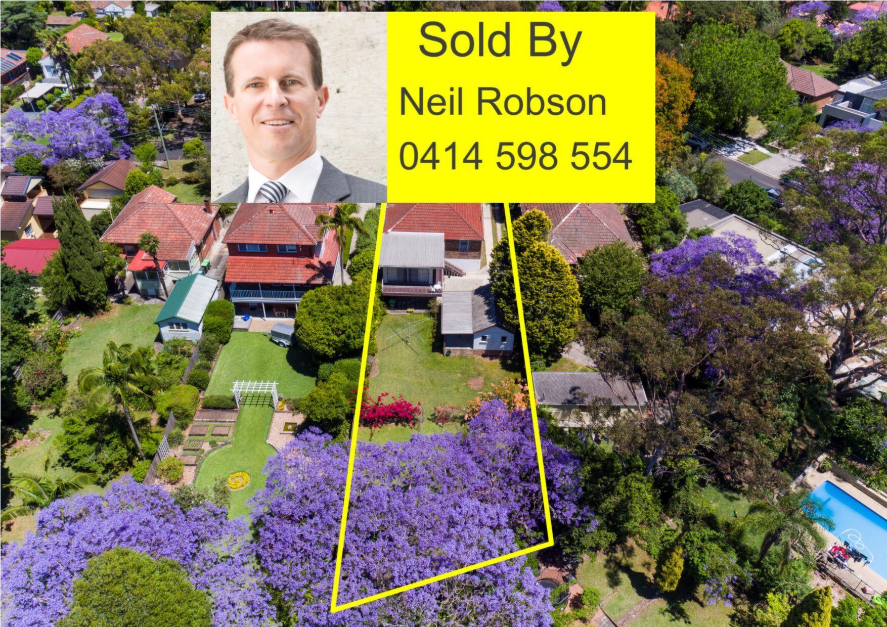 6 Cope Street, Lane Cove Sold by Cassidy Real Estate - image 1