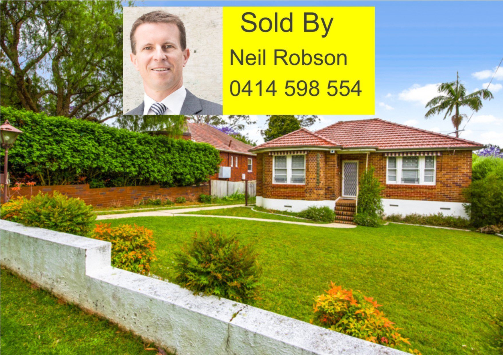 6 Cope Street, Lane Cove Sold by Cassidy Real Estate - image 1