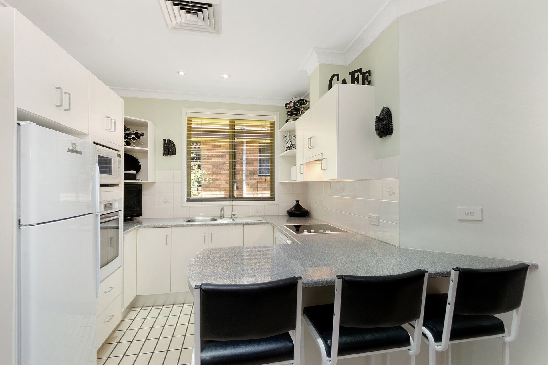 2/35 Frederick Street, Ryde Sold by Cassidy Real Estate - image 1