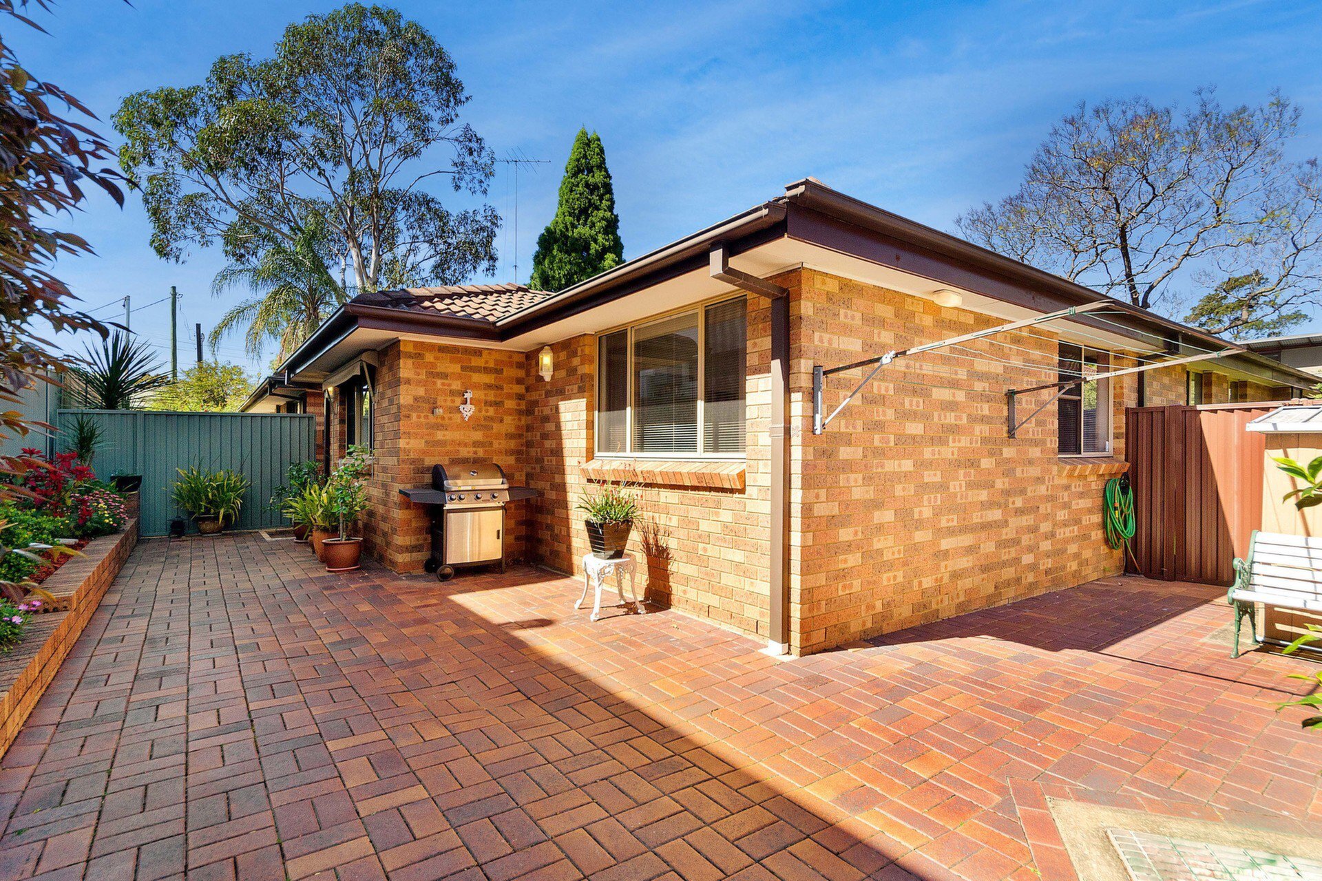 2/35 Frederick Street, Ryde Sold by Cassidy Real Estate - image 1