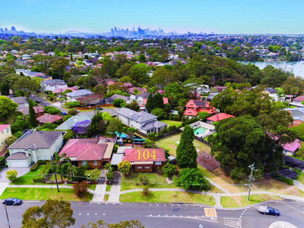 104 Tambourine Bay Road, Riverview Sold by Cassidy Real Estate - image 1