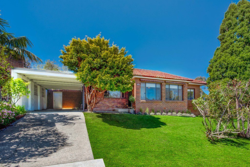 104 Tambourine Bay Road, Riverview Sold by Cassidy Real Estate - image 1