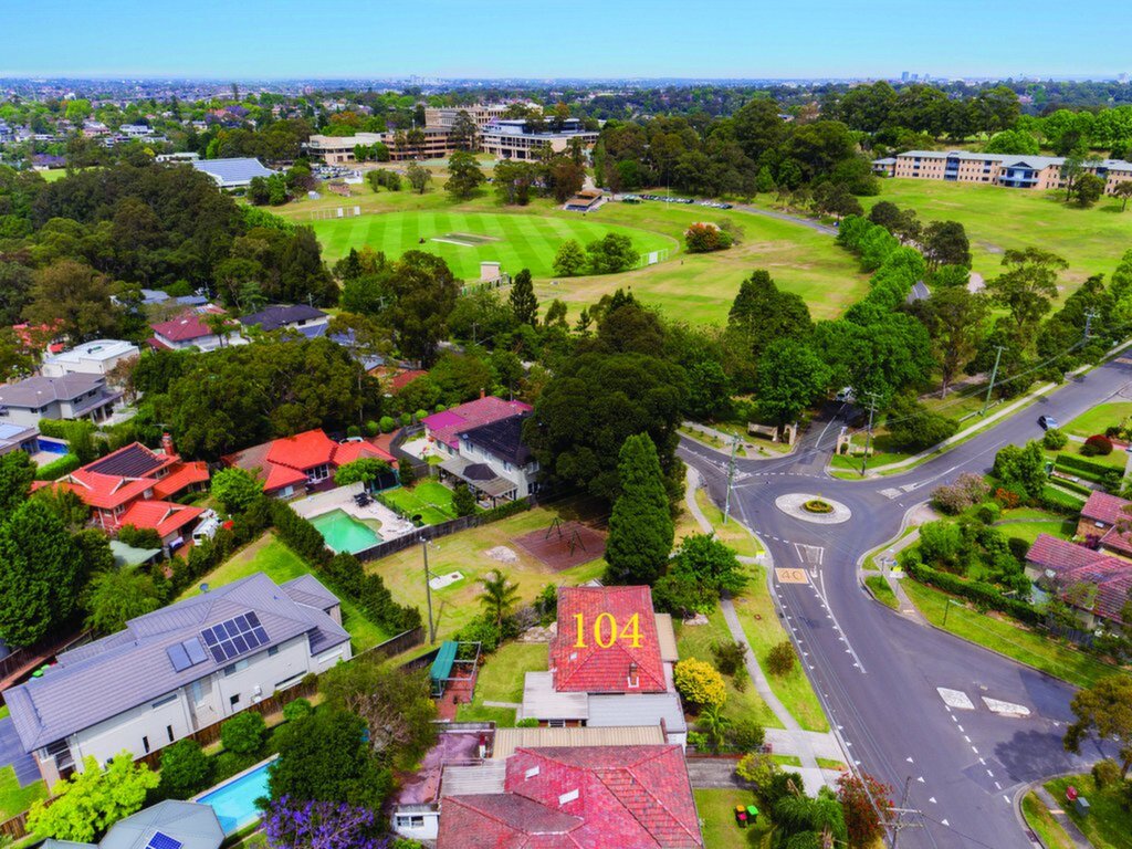 104 Tambourine Bay Road, Riverview Sold by Cassidy Real Estate - image 1