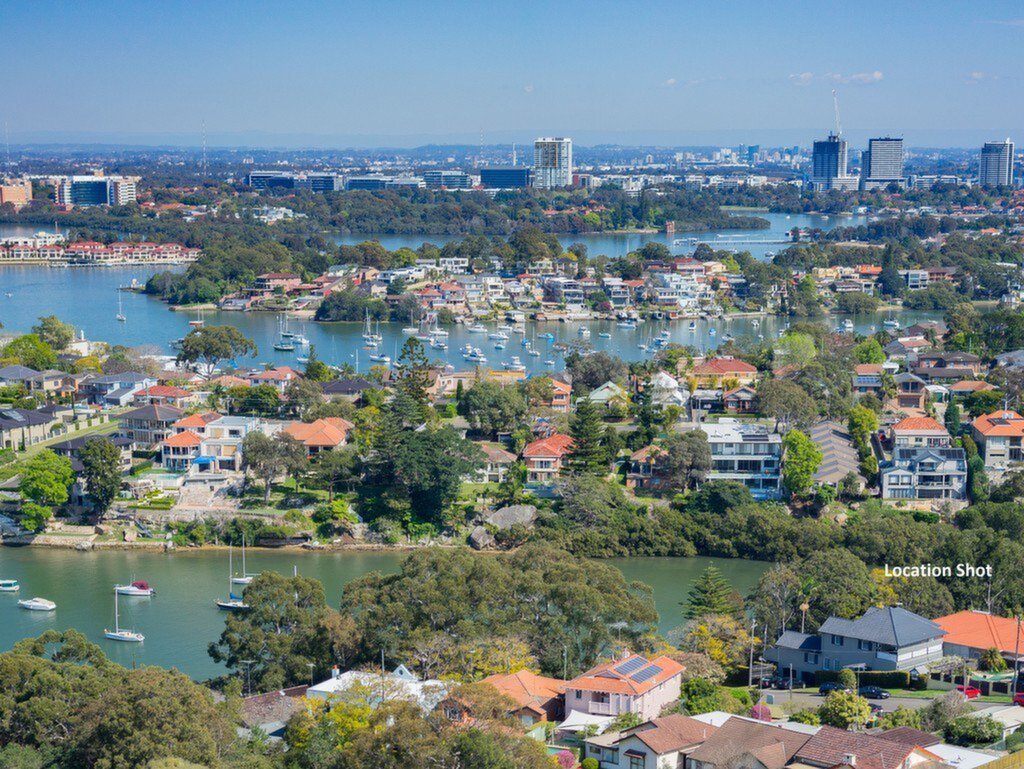 95 Morrison Road, Gladesville Sold by Cassidy Real Estate - image 1