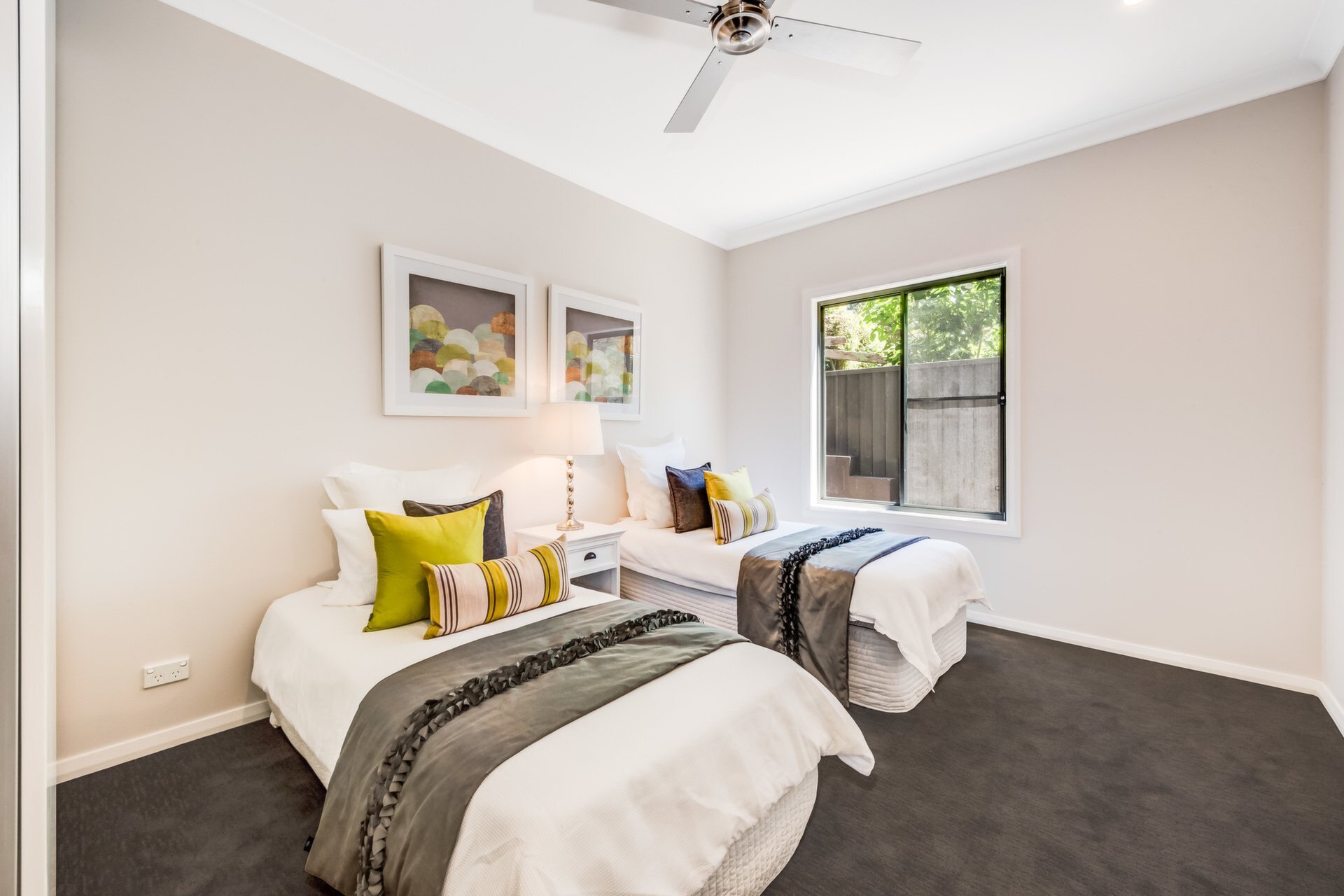 2/54A Higginbotham Road, Gladesville Sold by Cassidy Real Estate - image 1