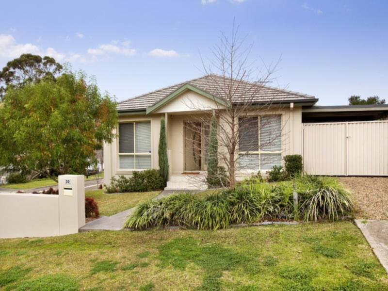 30 Lorna Avenue, North Ryde Sold by Cassidy Real Estate - image 1