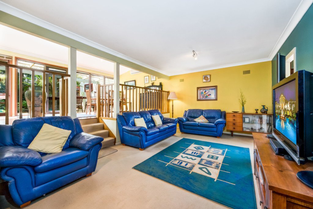 71 Moncrieff Drive, East Ryde Sold by Cassidy Real Estate - image 1