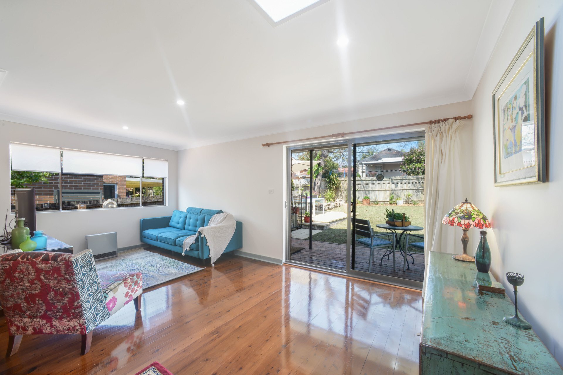 43 Thompson Street, Gladesville Sold by Cassidy Real Estate - image 1