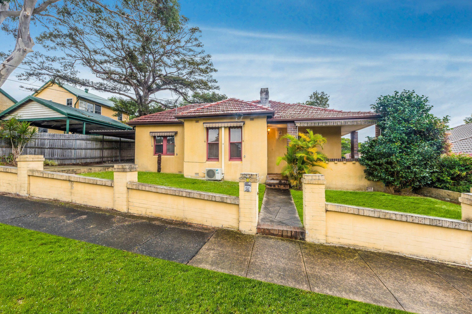 8 Earnshaw Street, Gladesville Sold by Cassidy Real Estate - image 1
