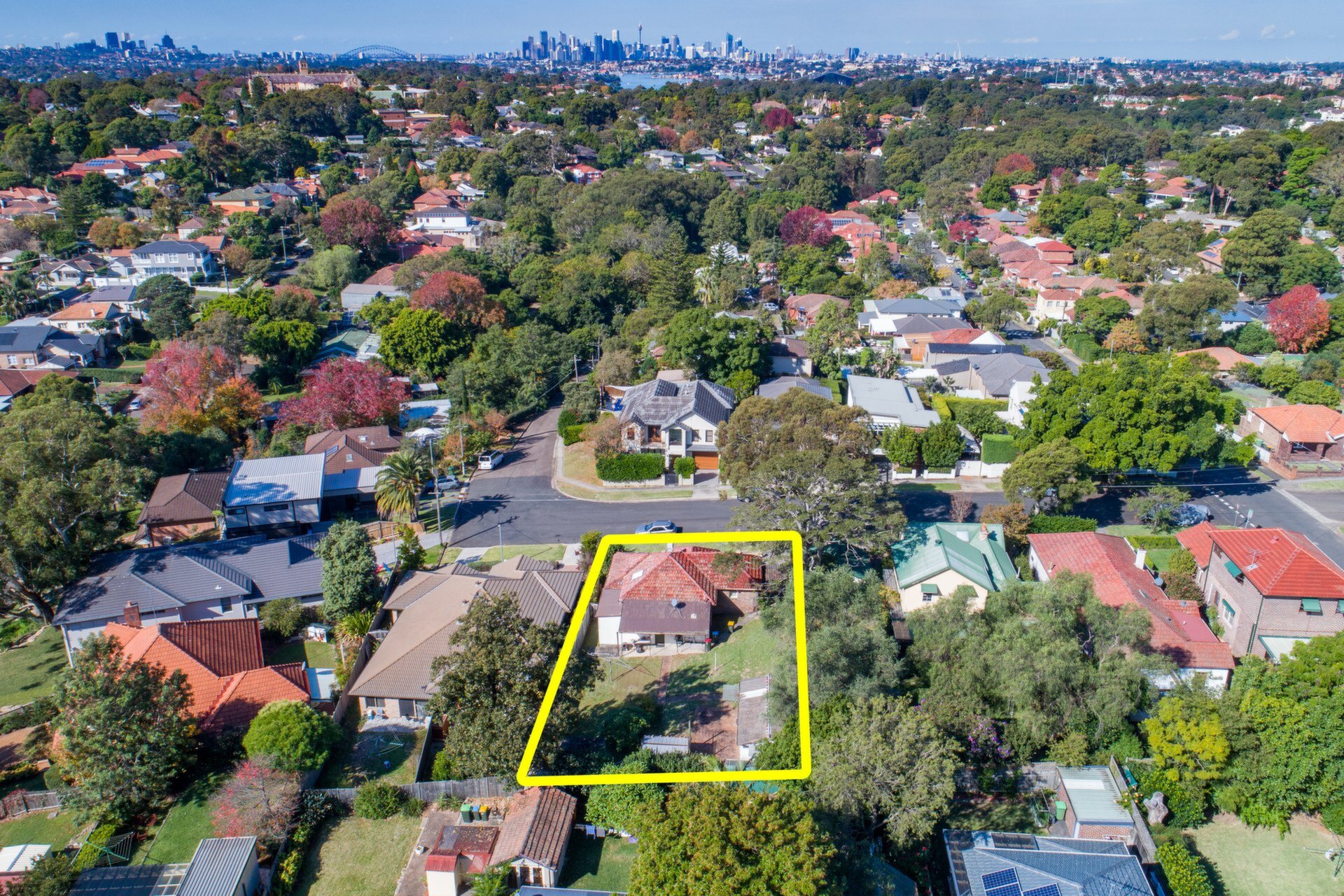 8 Earnshaw Street, Gladesville Sold by Cassidy Real Estate - image 1