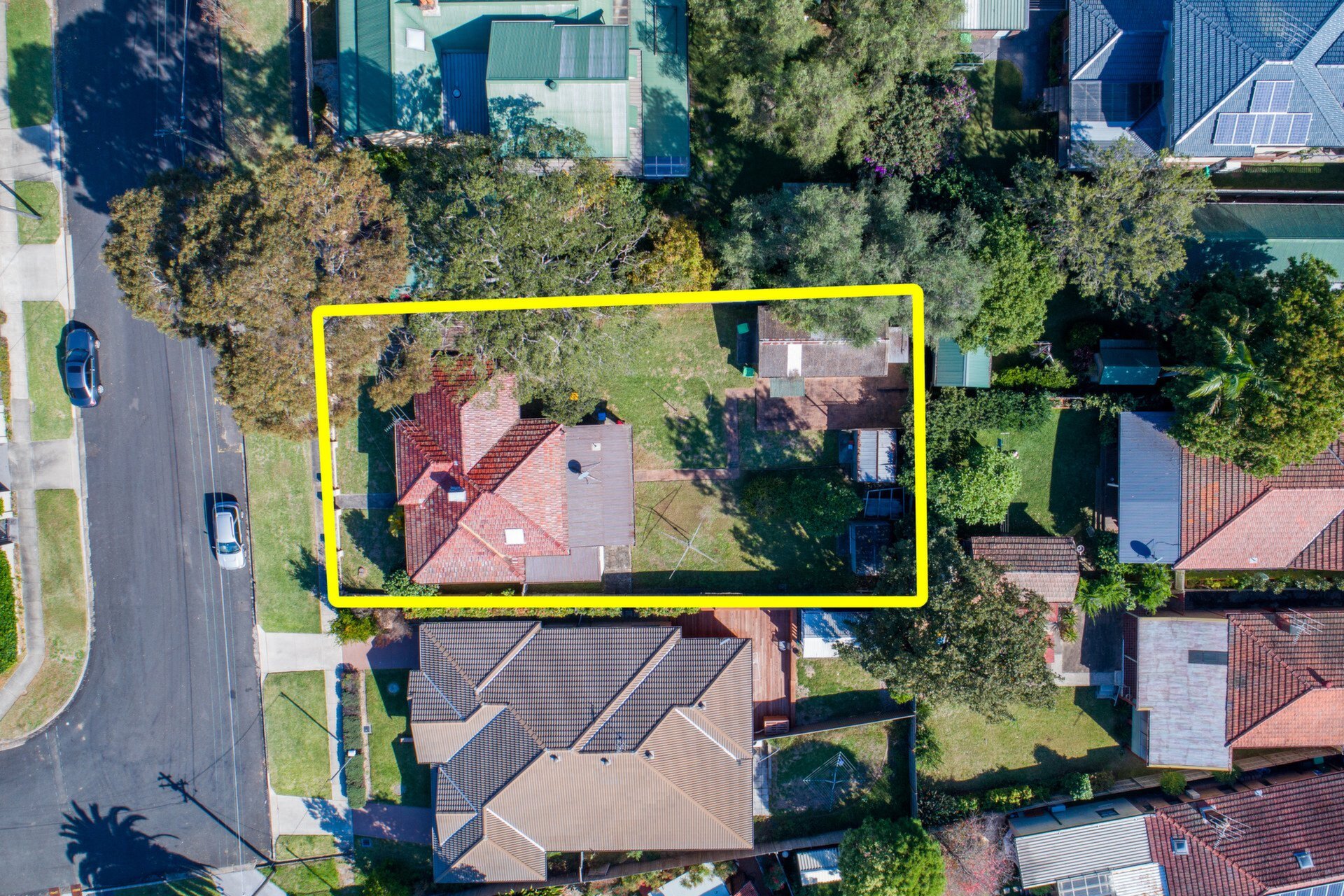 8 Earnshaw Street, Gladesville Sold by Cassidy Real Estate - image 1