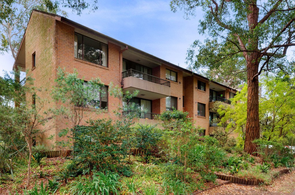 19/44 Khartoum Road, Macquarie Park Sold by Cassidy Real Estate - image 1