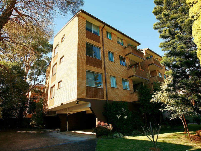 7/27 Morrison Road, Gladesville Sold by Cassidy Real Estate - image 1
