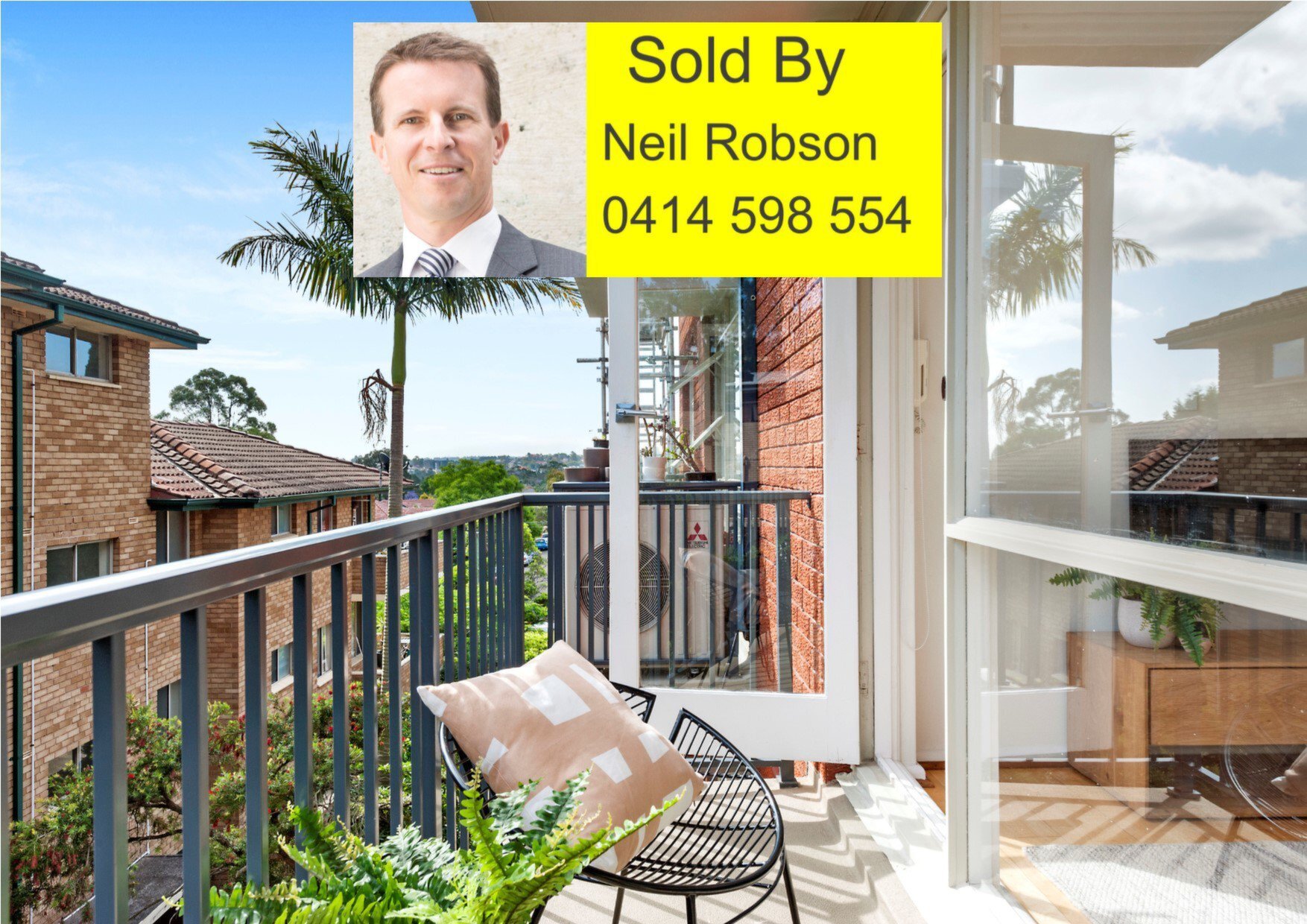 8/10 Coulter Street, Gladesville Sold by Cassidy Real Estate - image 1