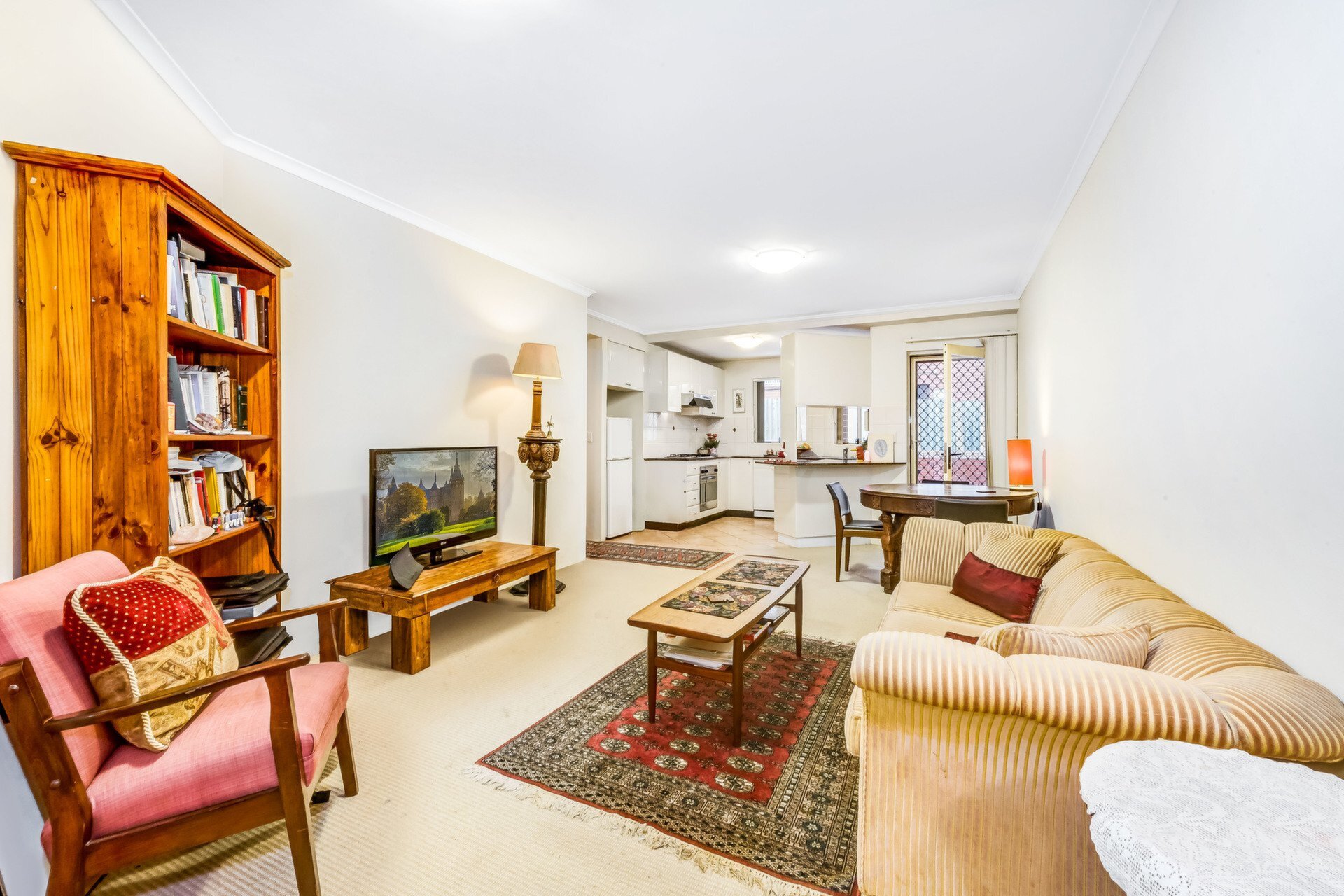 4/13-17 Morrison Road, Gladesville Sold by Cassidy Real Estate - image 1