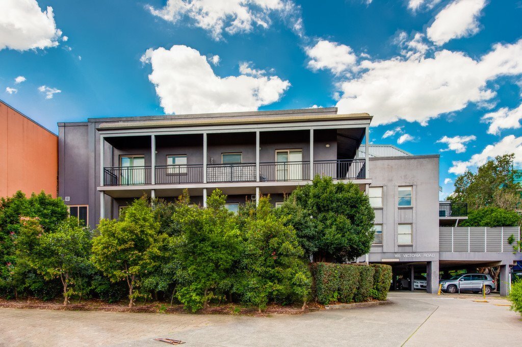 32/165 Victoria Road, Gladesville Sold by Cassidy Real Estate - image 1