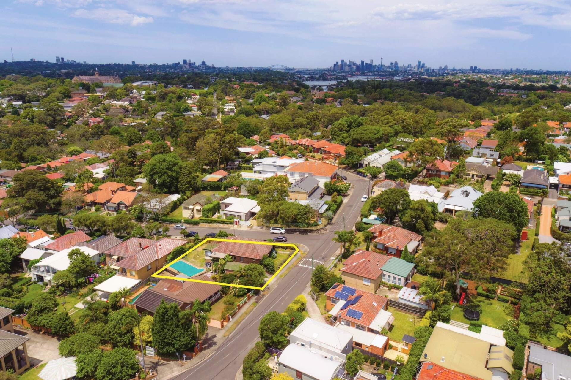 3A Venus Street, Gladesville Sold by Cassidy Real Estate - image 1