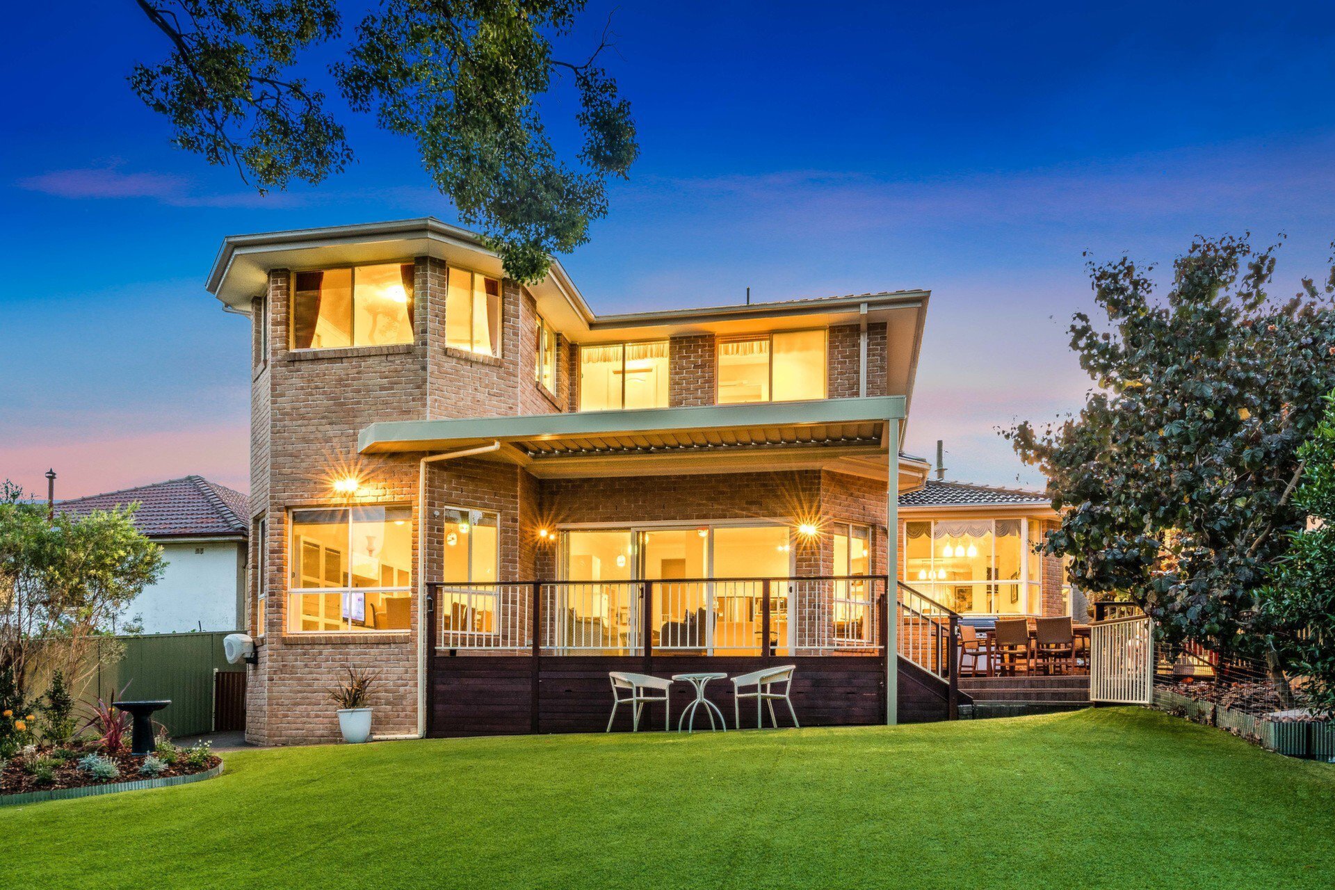 7 Elizabeth Street, Ryde Sold by Cassidy Real Estate - image 1