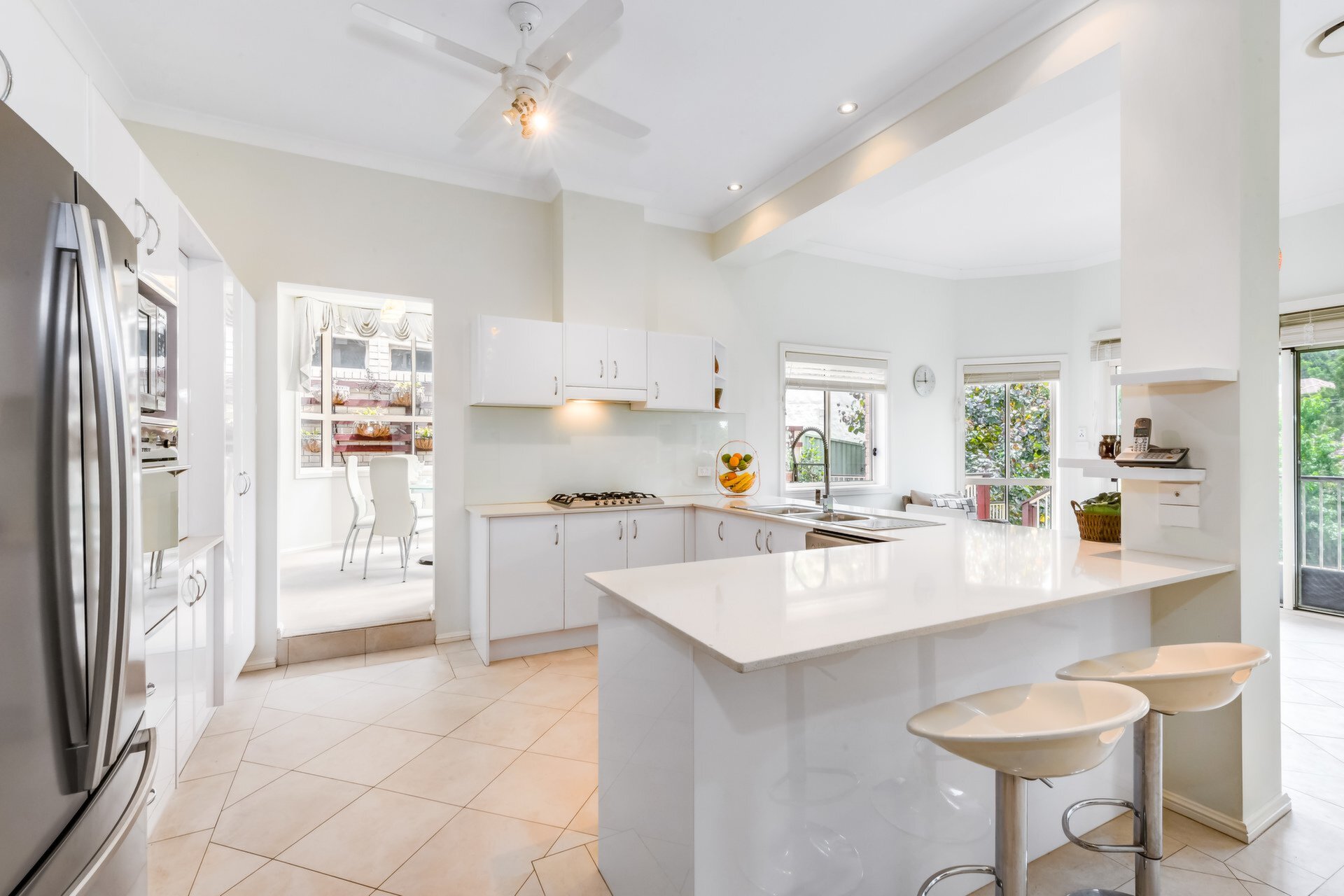 7 Elizabeth Street, Ryde Sold by Cassidy Real Estate - image 1