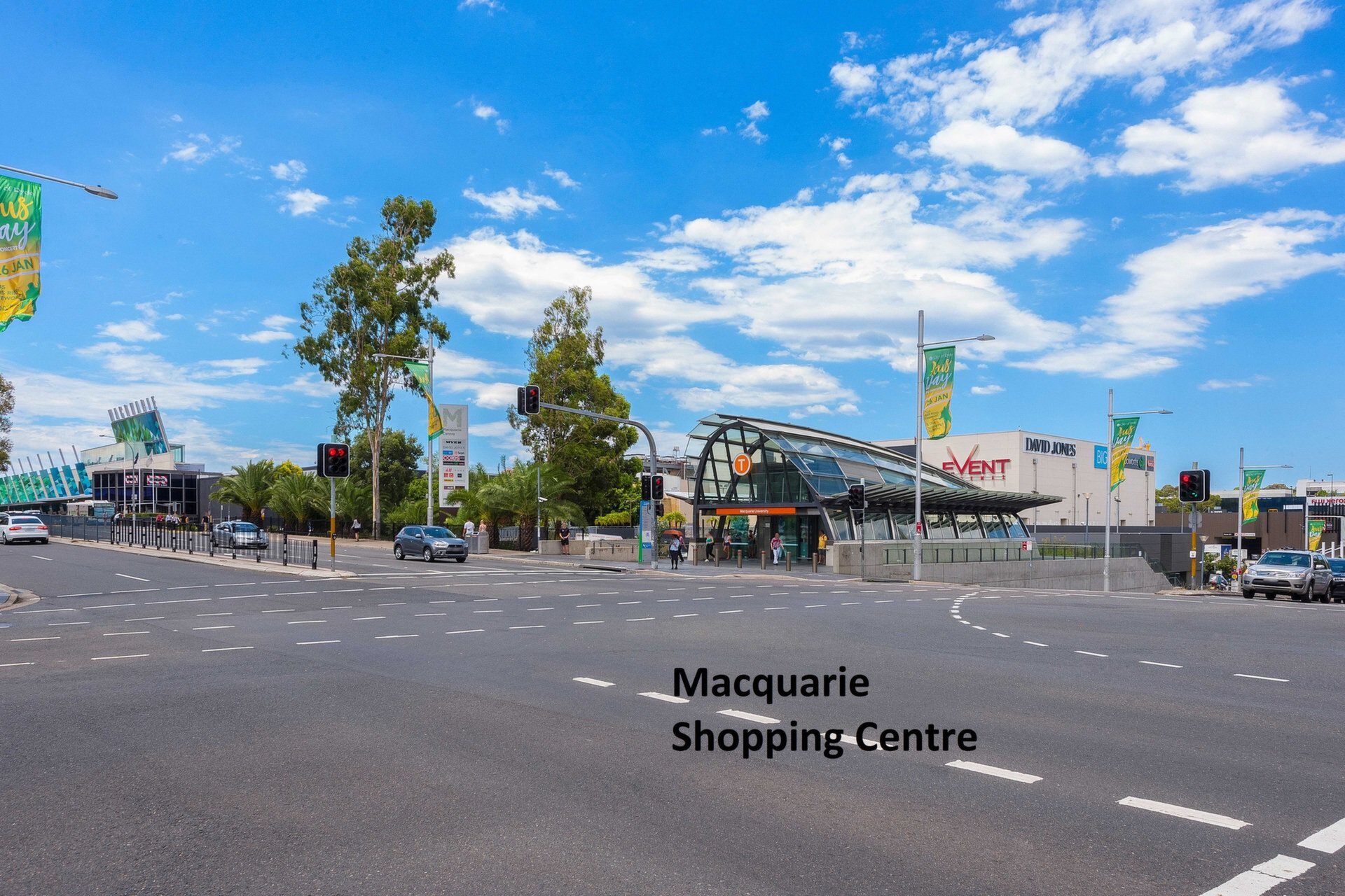 211/2 Saunders Close, Macquarie Park Sold by Cassidy Real Estate - image 1