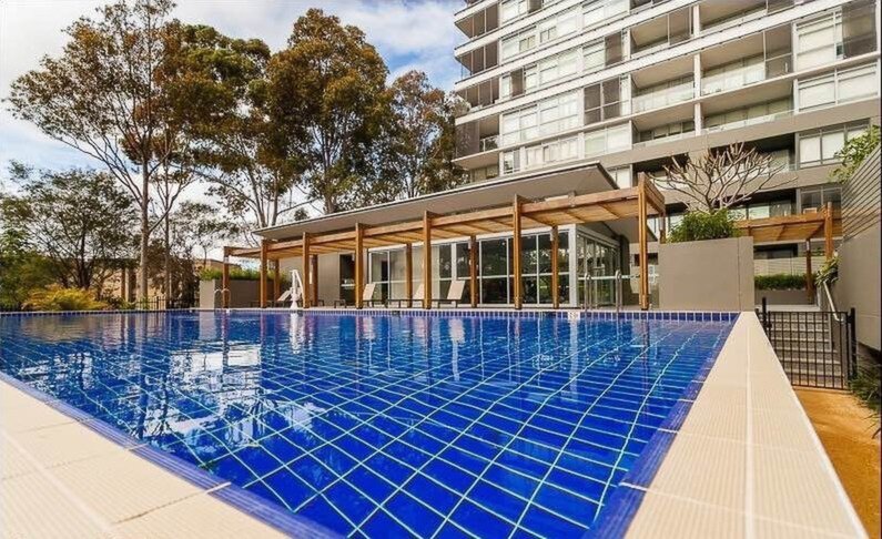 211/2 Saunders Close, Macquarie Park Sold by Cassidy Real Estate - image 1