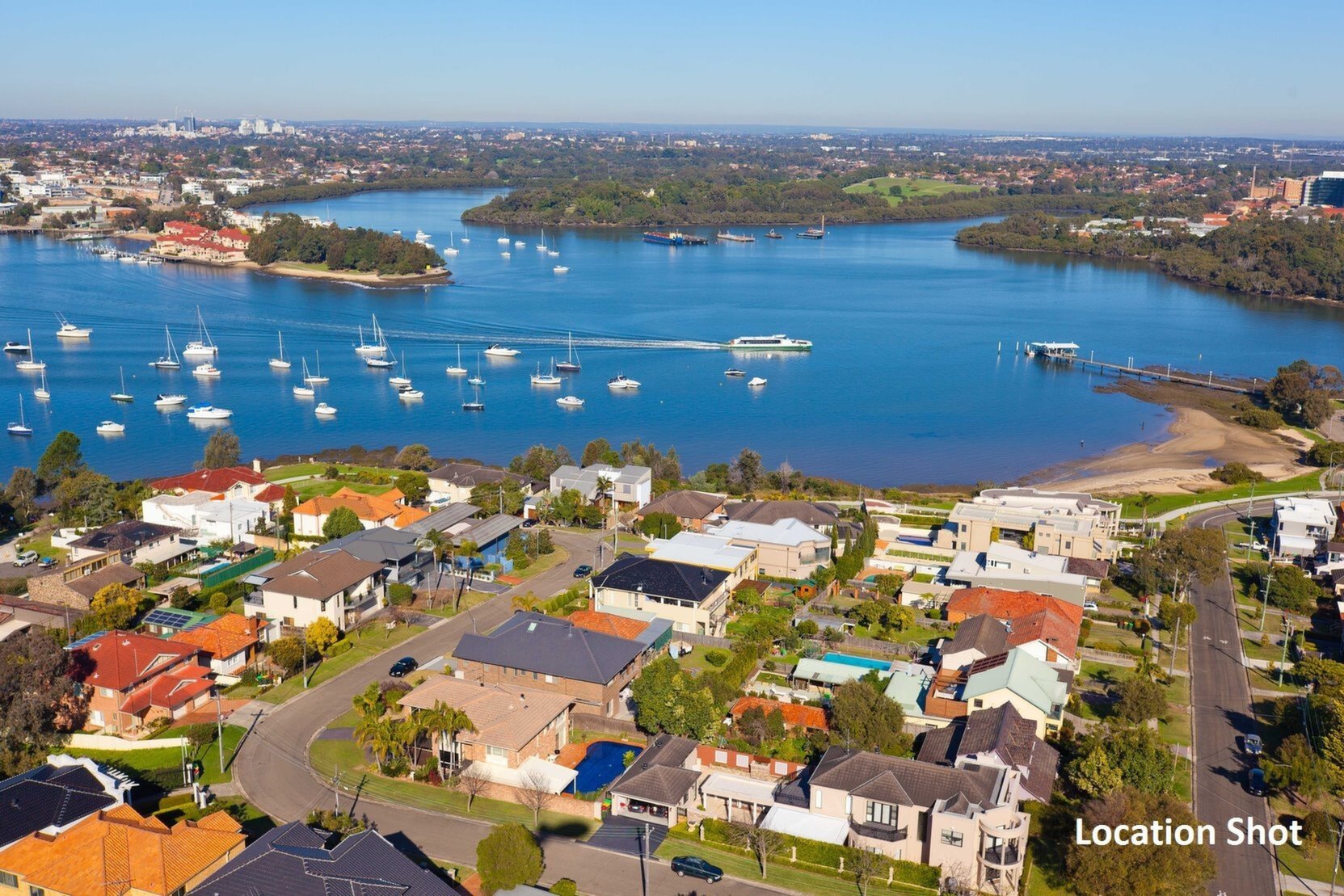 65 Delange Road, Putney Sold by Cassidy Real Estate - image 1