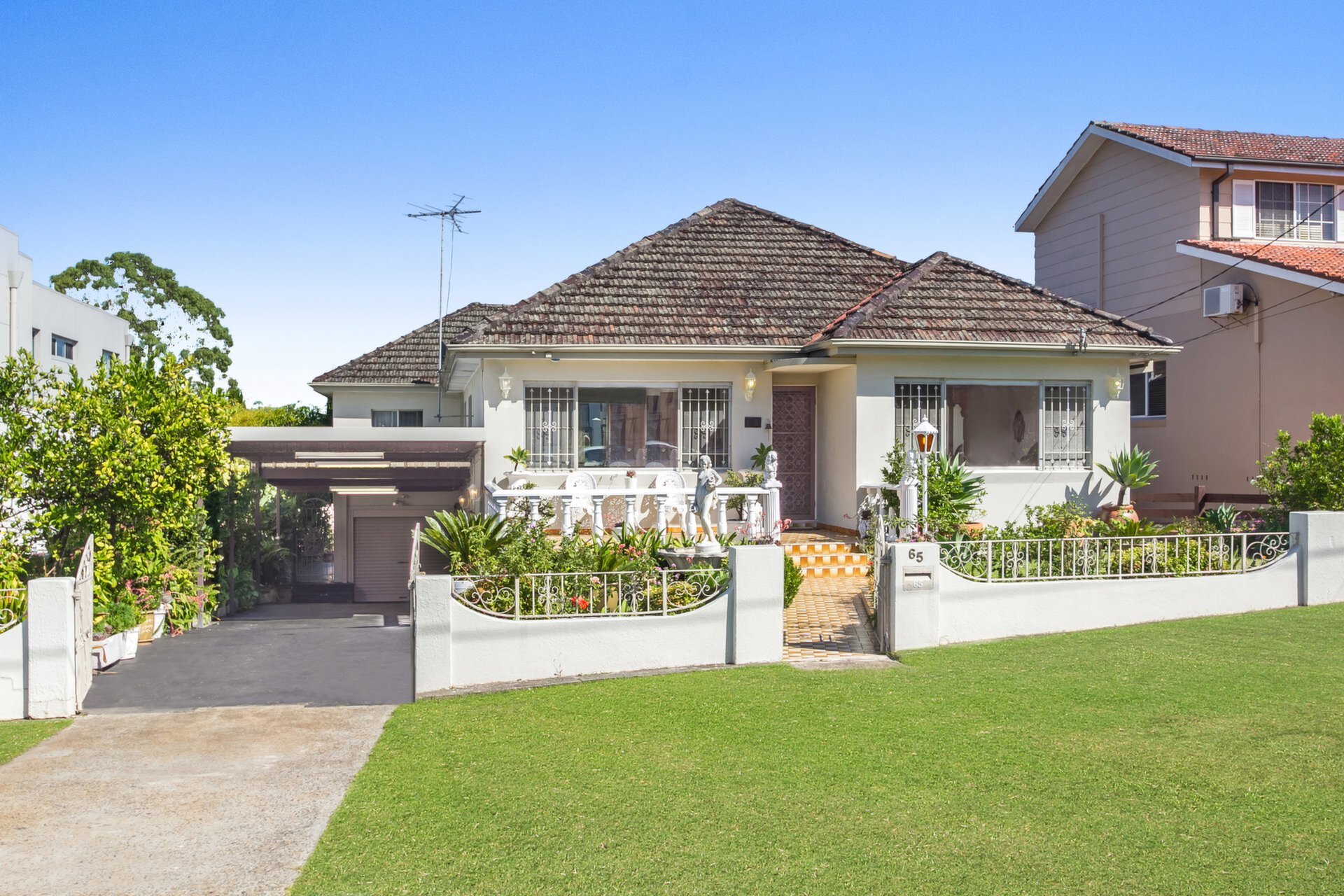65 Delange Road, Putney Sold by Cassidy Real Estate - image 1