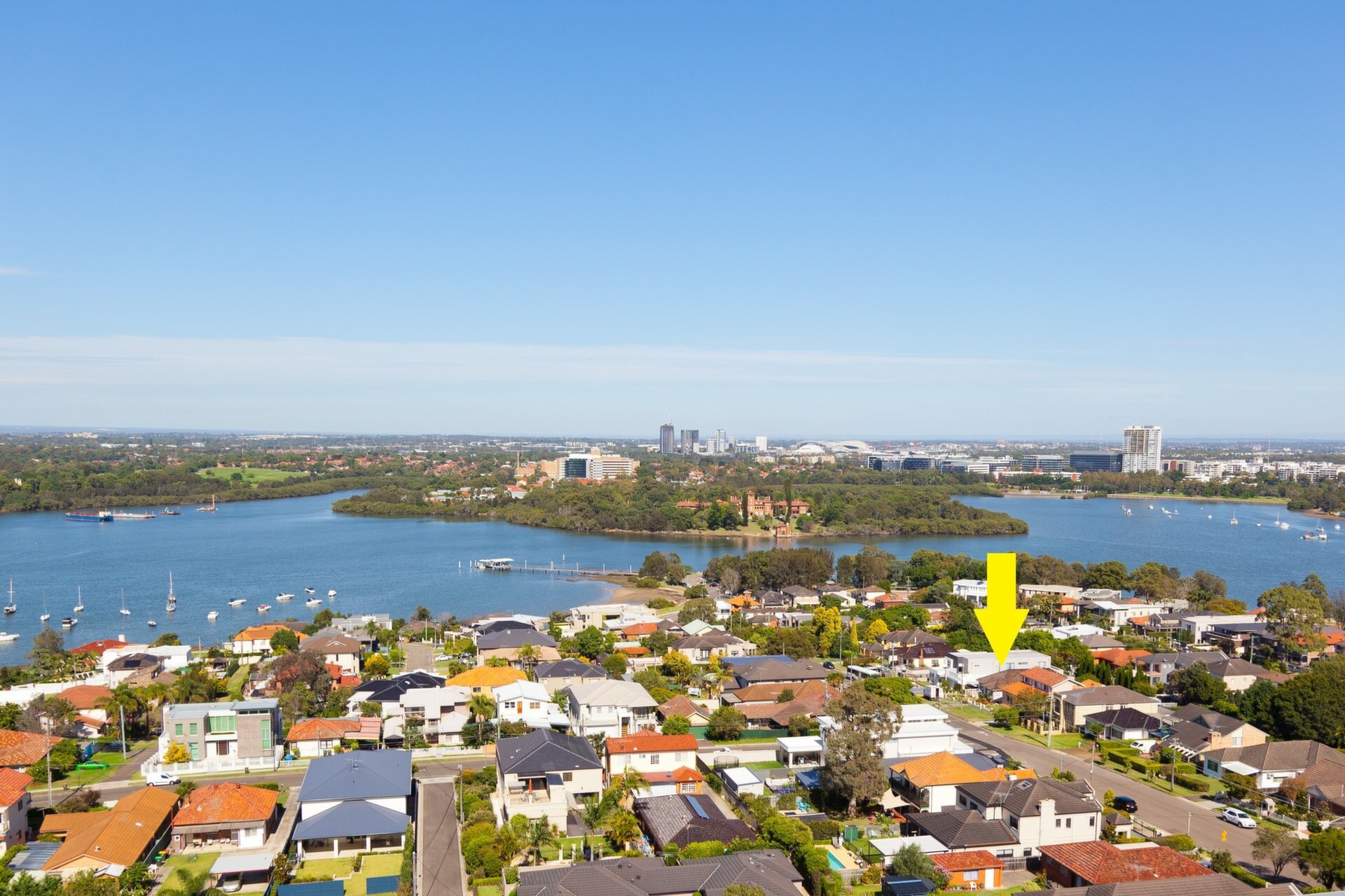 65 Delange Road, Putney Sold by Cassidy Real Estate - image 1