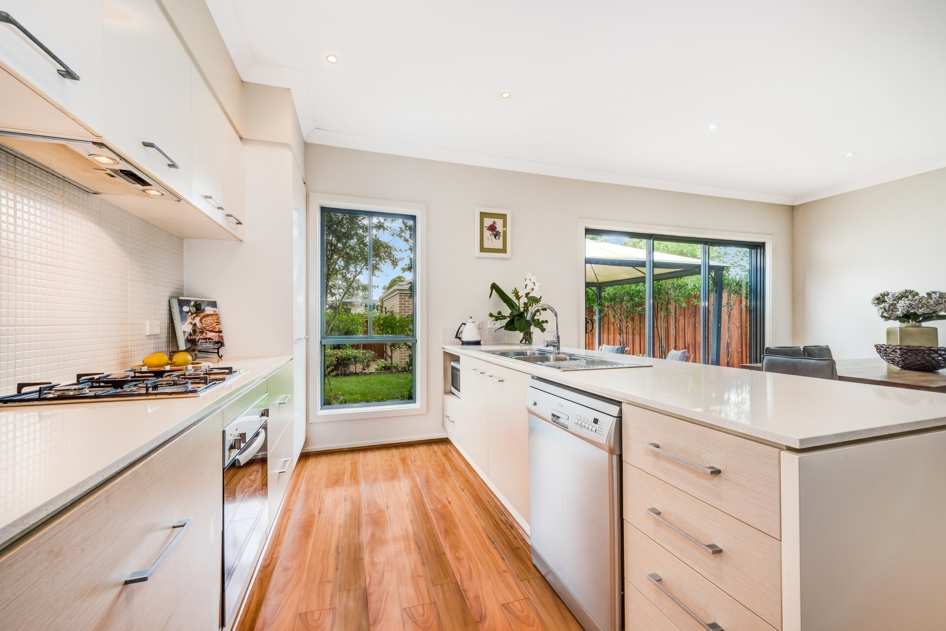 2/33A Pepper Tree Road, Lidcombe Sold by Cassidy Real Estate - image 1