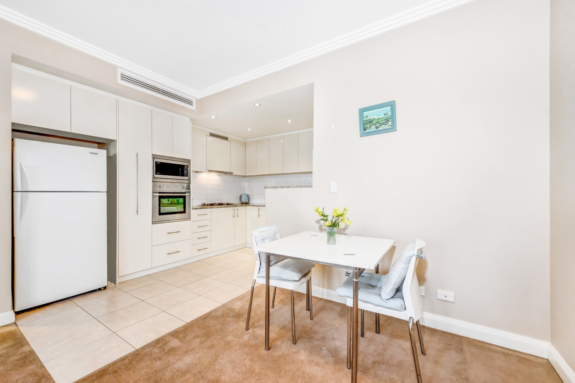 21/1 Bay Drive, Meadowbank Sold by Cassidy Real Estate - image 1