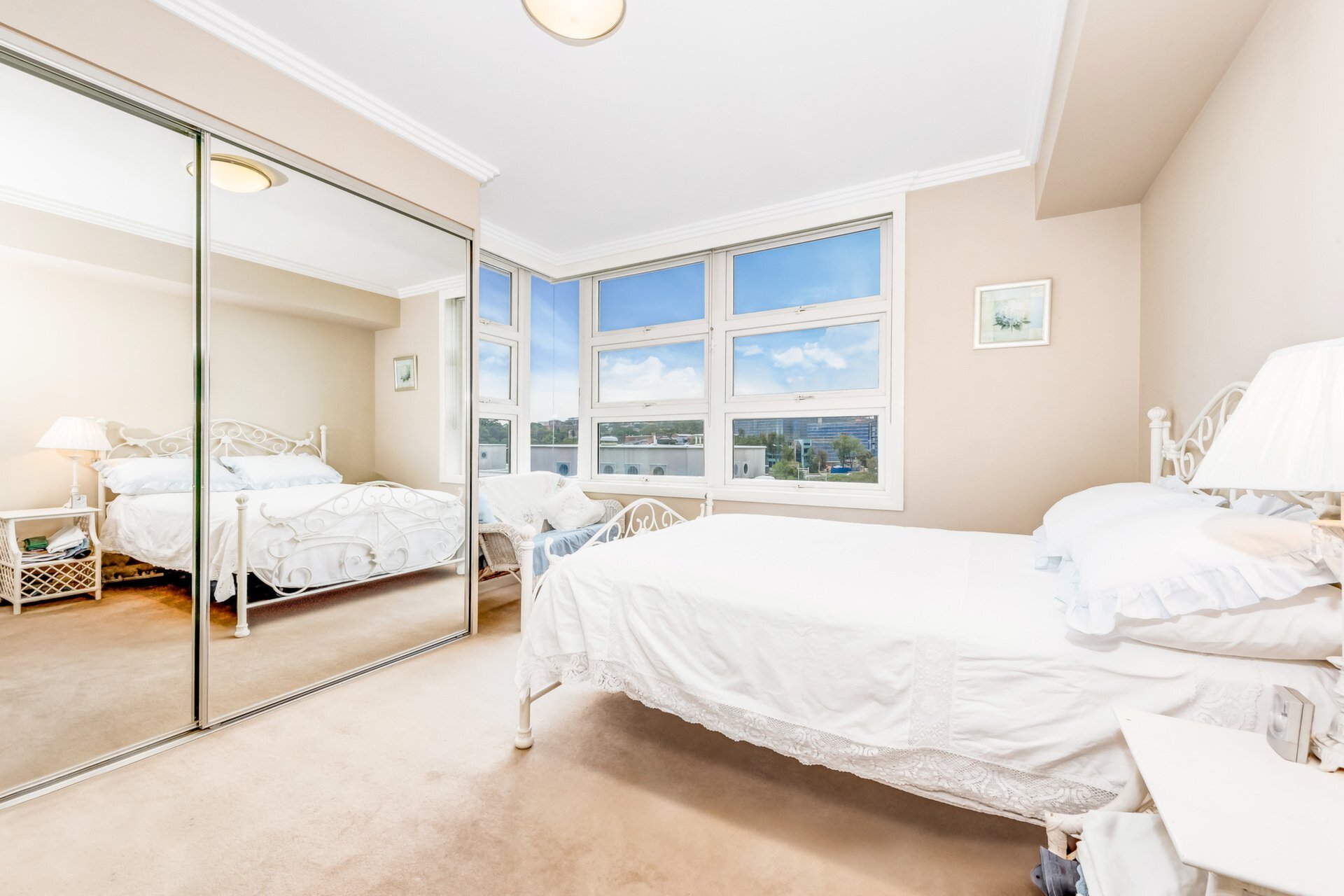 21/1 Bay Drive, Meadowbank Sold by Cassidy Real Estate - image 1