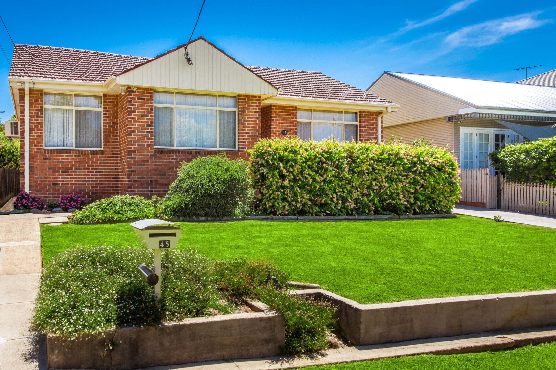 45 Avon Road, North Ryde Sold by Cassidy Real Estate - image 1